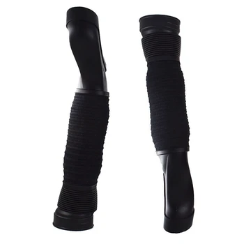 1 Pair Left+Right Side Air Intake Duct Hose Fit for Mercedes W204 C300 C350
1 Pair Left+Right Side Air Intake Duct Hose Fit for Mercedes W204 C300 C350