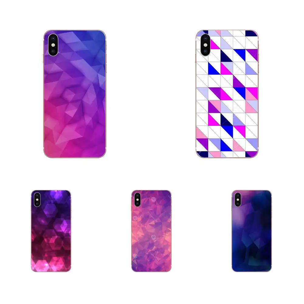 Soft Capa Coque Violet Geometric For Apple iPhone 4 4S 5 5C 5S SE 6 6S 7 8 Plus X XS Max XR
Soft Capa Coque Violet Geometric For Apple iPhone 4 4S 5 5C 5S SE 6 6S 7 8 Plus X XS Max XR