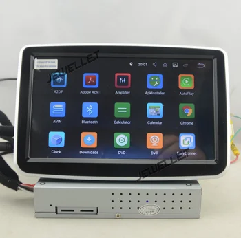 9" Octa core IPS screen Android 9.0 car GPS radio Navigation for Benz C-class W205 GLC-Class X253/C253 V-class W446 2016-2017
9" Octa core IPS screen Android 9.0 car GPS radio Navigation for Benz C-class W205 GLC-Class X253/C253 V-class W446 2016-2017