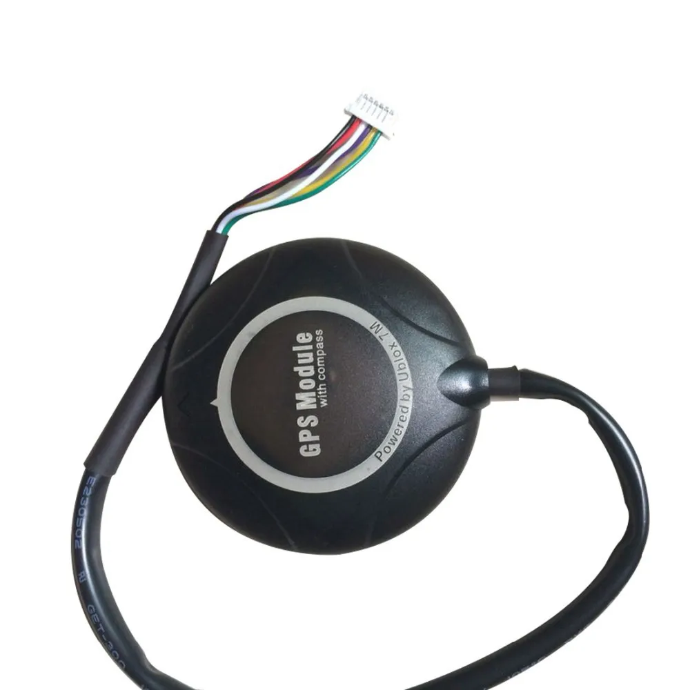 Applicable Apm2. 8 2.6 2.5 Pixhawk Flight Control Gps7m with Digital Compass Ublox Neo-Pix
Applicable Apm2. 8 2.6 2.5 Pixhawk Flight Control Gps7m with Digital Compass Ublox Neo-Pix