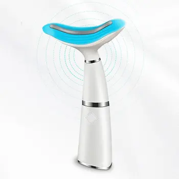 Facial Vibration Massage Instrument Electronic Negative Galvan Neck Lines Decree Pattern Remove Tool Face Care Massager
Facial Vibration Massage Instrument Electronic Negative Galvan Neck Lines Decree Pattern Remove Tool Face Care Massager