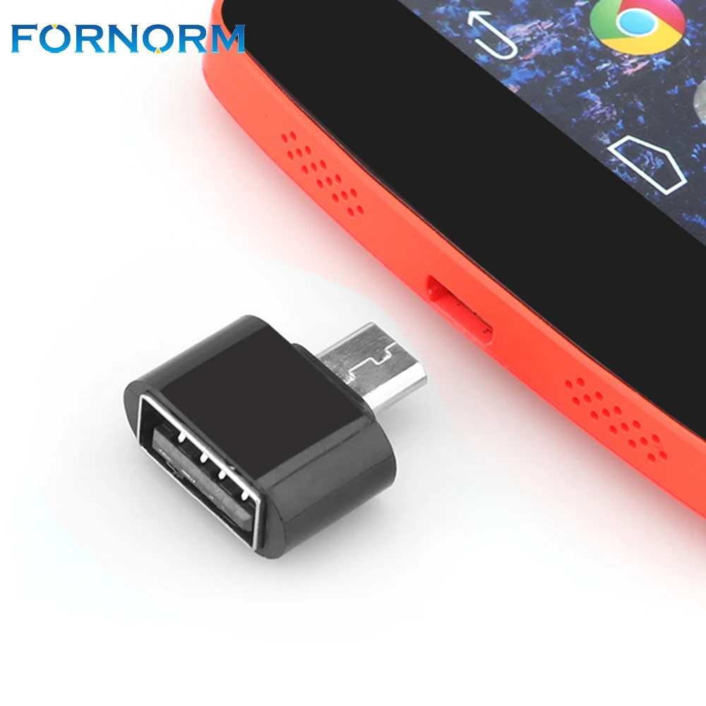 2019 Mini OTG Cable USB OTG Adapter Micro Female Converter Type C Adapter Micro USB to USB Converter for Tablet PC Android
2019 Mini OTG Cable USB OTG Adapter Micro Female Converter Type C Adapter Micro USB to USB Converter for Tablet PC Android
