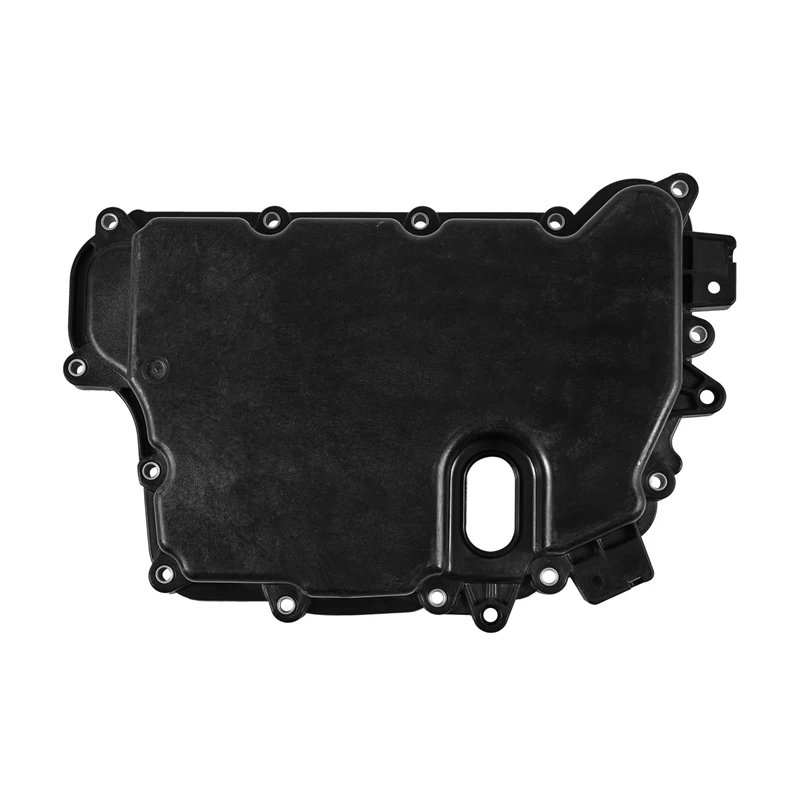 Car Automatic Transmission Oil Sump Side Shell Oil Bottom Cover for Chevrolet Cruze Trax Buick GMC 24253434 24281126 24243777 Re
Car Automatic Transmission Oil Sump Side Shell Oil Bottom Cover for Chevrolet Cruze Trax Buick GMC 24253434 24281126 24243777 Re