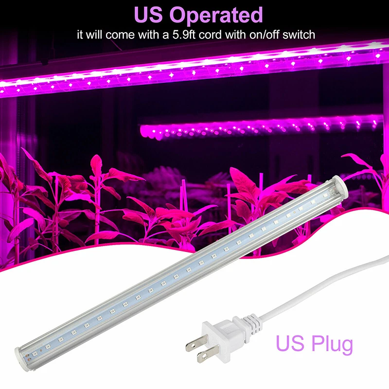 1 x For Party LED Ultraviolet Lamp US Plug USB Strip Lights ON/OFF Switch For Stain Detector/Halloween Decoration DJ UV Lights
1 x For Party LED Ultraviolet Lamp US Plug USB Strip Lights ON/OFF Switch For Stain Detector/Halloween Decoration DJ UV Lights