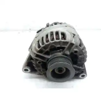 24437120 ALTERNATOR OPEL CORSA C
24437120 ALTERNATOR OPEL CORSA C