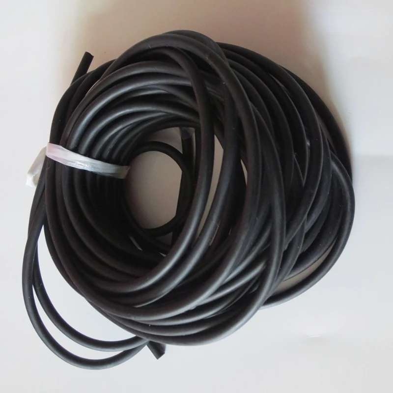 Fitness Slingshot Children Toy Rubber Tube Antifreeze Latex Tube Elastic Rubber Pilates Fitness Exercise Rubber Elastic Rope
Fitness Slingshot Children Toy Rubber Tube Antifreeze Latex Tube Elastic Rubber Pilates Fitness Exercise Rubber Elastic Rope