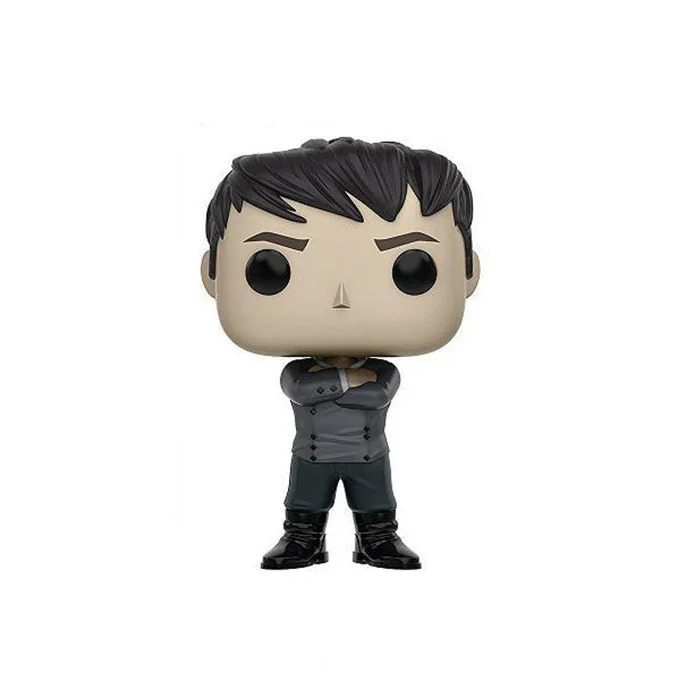 Hot game Dishonored Death of the Outsider model 123 action figures 10cm doll toys collection for Kids adults gifts
Hot game Dishonored Death of the Outsider model 123 action figures 10cm doll toys collection for Kids adults gifts