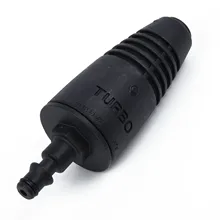 Turbo Nozzle Pressure Washer Rotating Spray Karcher LAVOR COMET VAX Garden Supplies Watering Irrigation
Turbo Nozzle Pressure Washer Rotating Spray Karcher LAVOR COMET VAX Garden Supplies Watering Irrigation