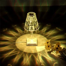 USB Charging LED Night Lamp Crystal Desktop Decor Lights for Bedroom Living Room Bedside Gift Reading Lamps Table Night Light
USB Charging LED Night Lamp Crystal Desktop Decor Lights for Bedroom Living Room Bedside Gift Reading Lamps Table Night Light
