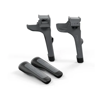 RC Drones Heightened Landing Gears Stabilizer Height Extender Kit for DJI Mavic 2 Pro Zoom RC Quadcopter
RC Drones Heightened Landing Gears Stabilizer Height Extender Kit for DJI Mavic 2 Pro Zoom RC Quadcopter