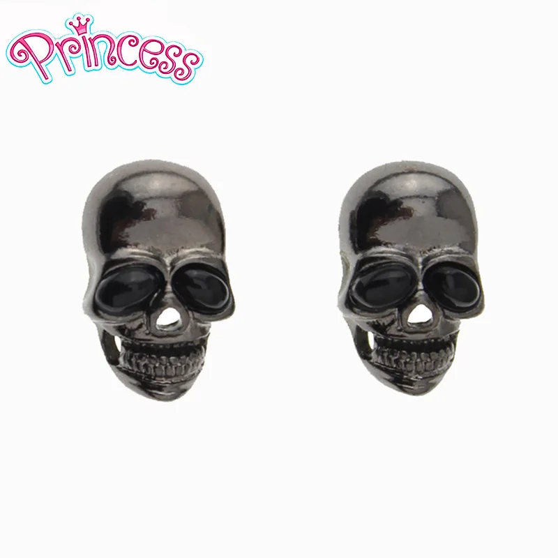 2019 Wholesale Lot Pretty Fashion Smile Black Skeleton Skull Head Earrings Stud For Girls Free Shipping Wholesale ACJ
2019 Wholesale Lot Pretty Fashion Smile Black Skeleton Skull Head Earrings Stud For Girls Free Shipping Wholesale ACJ