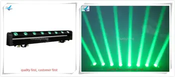 E-4pcs Bar light led lyre beam moving head 8x10w rgbw 4in1 quad sweeper moving head beam light
E-4pcs Bar light led lyre beam moving head 8x10w rgbw 4in1 quad sweeper moving head beam light