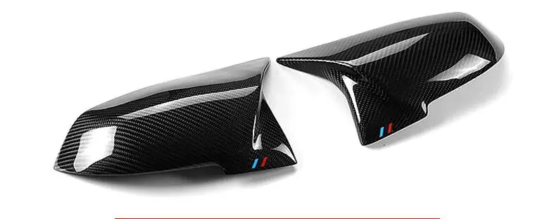 Rearview mirror coverage only for BMW carbon fiber mirror housing 1 Series 3 Series 4 series new 5 series gtx3x4x5x6 retrofit
Rearview mirror coverage only for BMW carbon fiber mirror housing 1 Series 3 Series 4 series new 5 series gtx3x4x5x6 retrofit
