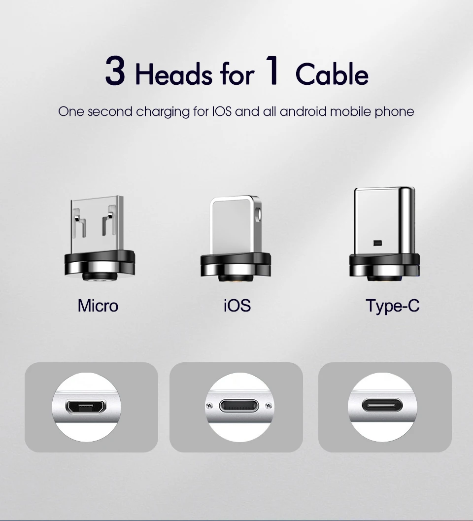 ykzcable-usb-magntico-led-carga-rpida-usb-tipo-c-cargador-de-datos-micro-usb-para-iphone-12-11-cable-de-telfono-mvil-moviles-y-tabletas-mas-baratos