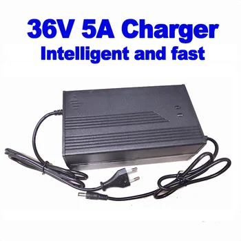 Fast quick speed ABS 36v 5A charger lithium li-ion polymer10s 42v 9s 37.8v Lifepo4 12s 43.8v 38.4v LTO 15s 42v lipo Battery pack
Fast quick speed ABS 36v 5A charger lithium li-ion polymer10s 42v 9s 37.8v Lifepo4 12s 43.8v 38.4v LTO 15s 42v lipo Battery pack