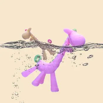 Silicone Baby pacifier Dummy Pacifier Chain Clip Plush Animal Toys Soother Nipples Holder Animal Toy Cartoon Feeding Accessories
Silicone Baby pacifier Dummy Pacifier Chain Clip Plush Animal Toys Soother Nipples Holder Animal Toy Cartoon Feeding Accessories