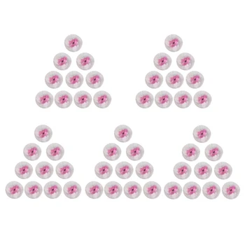Hot 50 Pieces Replacement Gas Pressure Lantern Mantles for Camping Tent Lamp Light Pink Color
Hot 50 Pieces Replacement Gas Pressure Lantern Mantles for Camping Tent Lamp Light Pink Color
