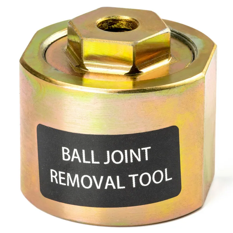 Replacement For Polaris ATV Sportsman Ranger Etc. (Struts) Front Ball Joint Puller Removal Tool OEM 100-4057 1004057 100 4057
Replacement For Polaris ATV Sportsman Ranger Etc. (Struts) Front Ball Joint Puller Removal Tool OEM 100-4057 1004057 100 4057