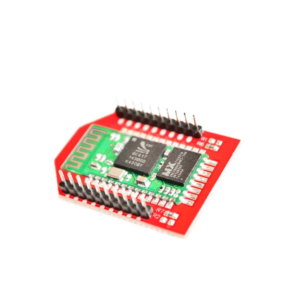 HC-05 Module For Arduino Bluetooth Module Bee Master And Slave Module HC-05 With Bluetooth XBee Bee Board
HC-05 Module For Arduino Bluetooth Module Bee Master And Slave Module HC-05 With Bluetooth XBee Bee Board