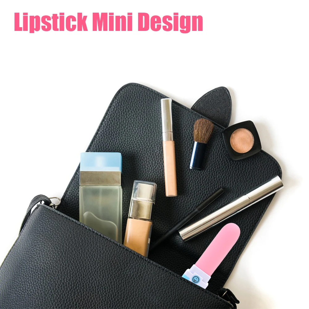 Помада Вибратор Алиэкспресс