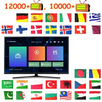 OTT Plus Smart TV PC Android IP France TV Europe Canada France Sweden Poland Turkey tv m3u TV box only no box
OTT Plus Smart TV PC Android IP France TV Europe Canada France Sweden Poland Turkey tv m3u TV box only no box