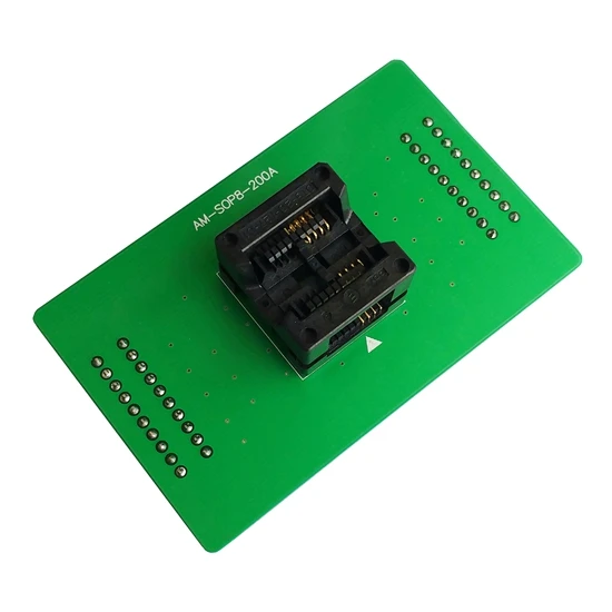 Специальное сиденье для программирования Sp325/328: Φ
Специальное сиденье для программирования Sp325/328: Φ