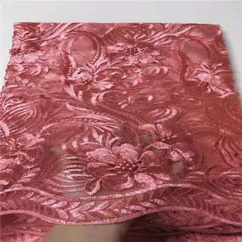2020 Nigeria High Quality Wedding Lace African Lace Fabric Dubai Bride Tulle Net French Rope Lace Fabric Clothes
2020 Nigeria High Quality Wedding Lace African Lace Fabric Dubai Bride Tulle Net French Rope Lace Fabric Clothes