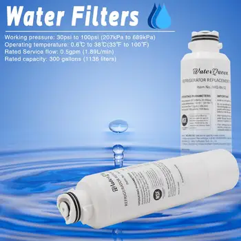 Activated Carbon Water Filter Refrigerator Water Filter Cartridge Replacement For Da29-00020b Haf-cin/exp 1 Piece 
Activated Carbon Water Filter Refrigerator Water Filter Cartridge Replacement For Da29-00020b Haf-cin/exp 1 Piece
