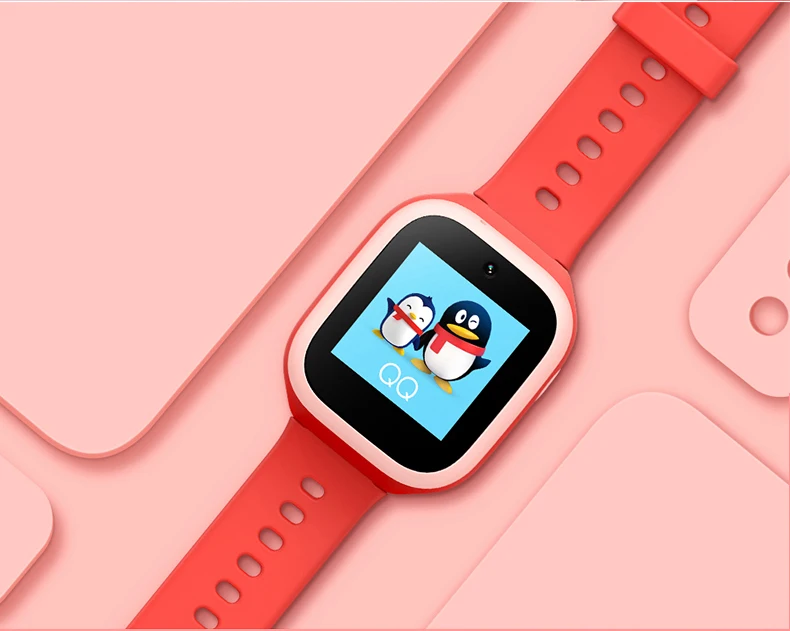 Часы Телефон Для Детей Xiaomi