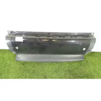 2700036 Rear bumper Smart Coupe Basic
2700036 Rear bumper Smart Coupe Basic