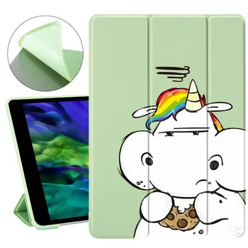 Unicorn for ipad Case Air 4 Cute Pro 11 2020 Mini 5 Cover Mini 4 Soft Silicone For 10.2 ipad 8th Generatio 6th Pro Air 2 Mini 2
Unicorn for ipad Case Air 4 Cute Pro 11 2020 Mini 5 Cover Mini 4 Soft Silicone For 10.2 ipad 8th Generatio 6th Pro Air 2 Mini 2