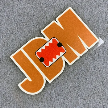 3M Reflective JDM Style Car Sticker for Toyota Honda Nissan Mazda Mitsubishi Accessories JDM-35 
3M Reflective JDM Style Car Sticker for Toyota Honda Nissan Mazda Mitsubishi Accessories JDM-35