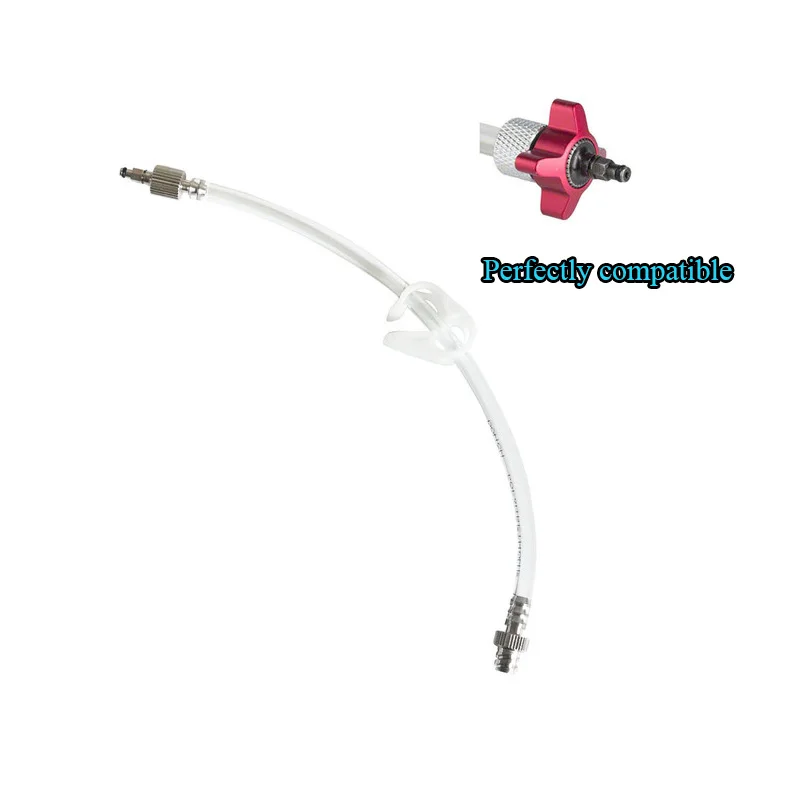 Brake Bleed Kit Metal Connector joint For SRAM Guide / Level Ult / TLM / TL RED eTap HRD, code R, Code RSC, Guide R, RS, RSC, Ul
Brake Bleed Kit Metal Connector joint For SRAM Guide / Level Ult / TLM / TL RED eTap HRD, code R, Code RSC, Guide R, RS, RSC, Ul