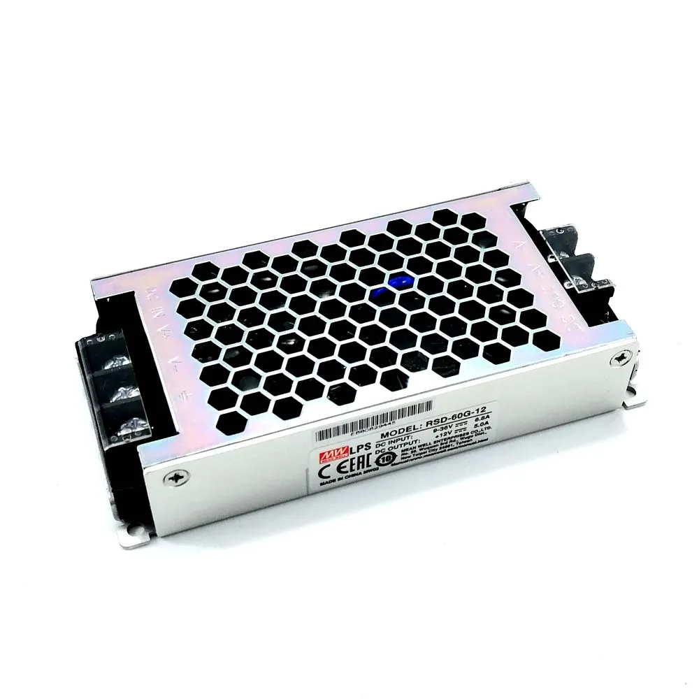 RSD-60G-12-3