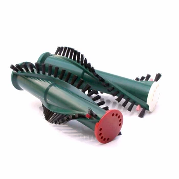 2PCS Replacement Brushes For Vorwerk EB 360 370 350 351 Kobold 136 140 Tiger 260 For Carpet Brushes 2cm Outer Dia 1cm Inner Dia
2PCS Replacement Brushes For Vorwerk EB 360 370 350 351 Kobold 136 140 Tiger 260 For Carpet Brushes 2cm Outer Dia 1cm Inner Dia