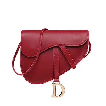 2020 Summer New design bag Girl bag Horseshoe handbag Personality bag Shoulder Bag Messenger bag Portable Mini Mobile Phone Bag
2020 Summer New design bag Girl bag Horseshoe handbag Personality bag Shoulder Bag Messenger bag Portable Mini Mobile Phone Bag