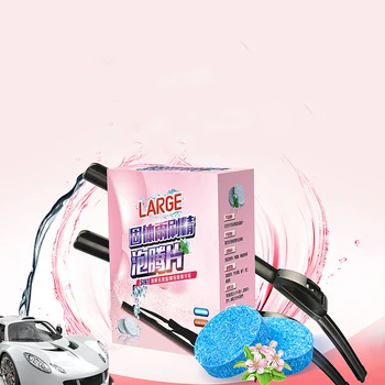 5pcs Screenwash Tablets Windscreen Cleaner Effervescent Washer For Car Glass Home Glasskitchen Bathroom Desktopmirror
5pcs Screenwash Tablets Windscreen Cleaner Effervescent Washer For Car Glass Home Glasskitchen Bathroom Desktopmirror