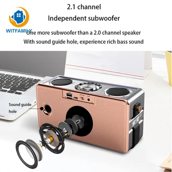 Desktop Digital HD LED Clock Mirror Alarm Clock FM Radio Wireless Bluetooth Phone Sound Subwoofer Music Player Stereo
Desktop Digital HD LED Clock Mirror Alarm Clock FM Radio Wireless Bluetooth Phone Sound Subwoofer Music Player Stereo