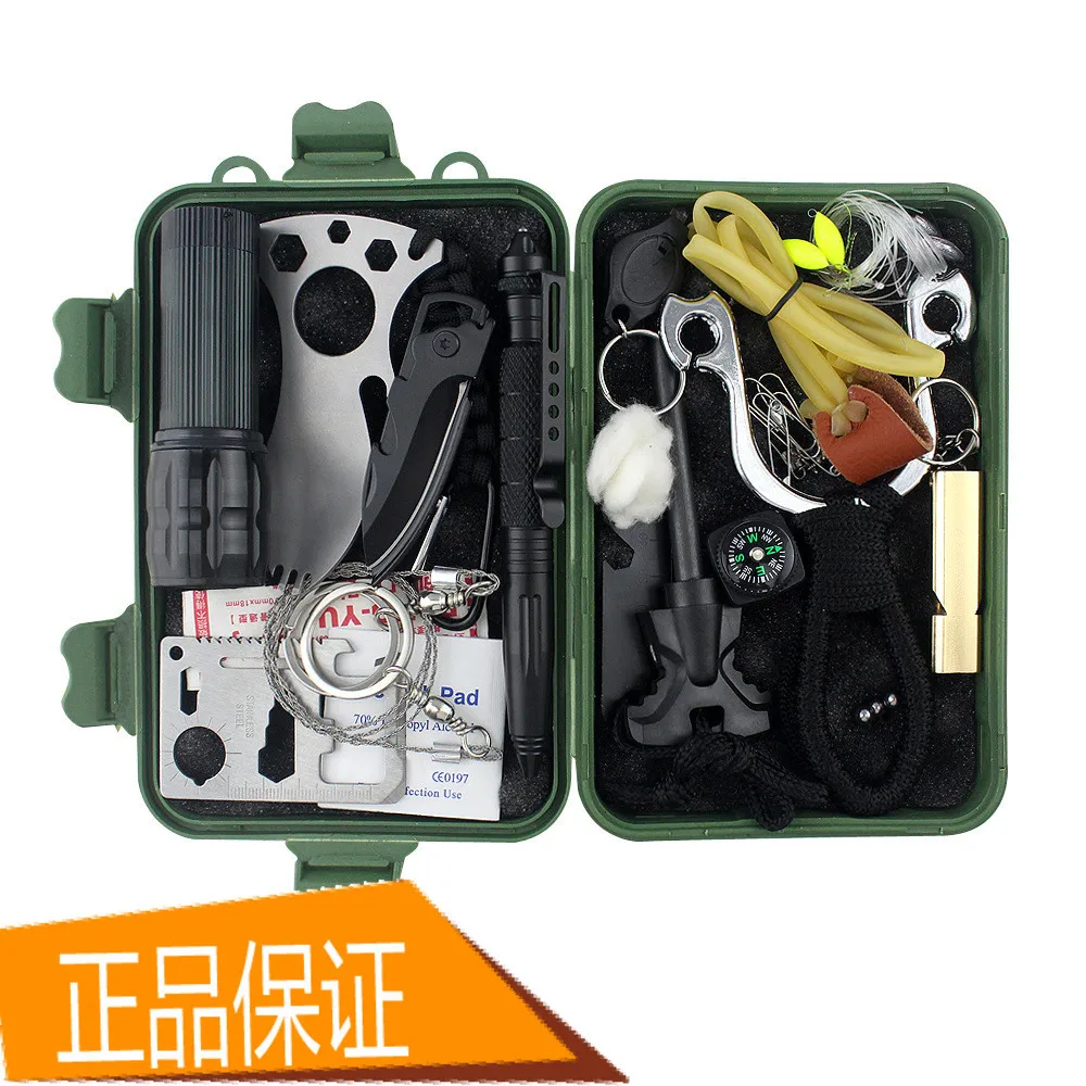 Outdoor Fishing Set Mountain Climbing Camping Multi-functional Plastic Tool Box Equipment Eva Earthquake Car Mounted Tool Box
Outdoor Fishing Set Mountain Climbing Camping Multi-functional Plastic Tool Box Equipment Eva Earthquake Car Mounted Tool Box