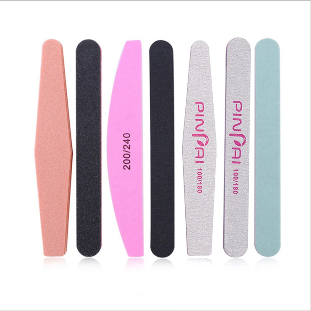12PCS/set Professional Nail File ouble Side Sanding Buffer Block Set Grey Nail Files For UV Gel Polish Manicure Tool Set
12PCS/set Professional Nail File ouble Side Sanding Buffer Block Set Grey Nail Files For UV Gel Polish Manicure Tool Set