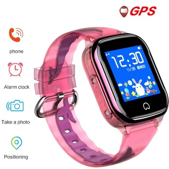 GPS K21 Smart Watch Kids GPS LBS Position IP67 Waterproof SOS Take a picture alarm Clock baby Smartwatch Children VS Q50 Q90
GPS K21 Smart Watch Kids GPS LBS Position IP67 Waterproof SOS Take a picture alarm Clock baby Smartwatch Children VS Q50 Q90
