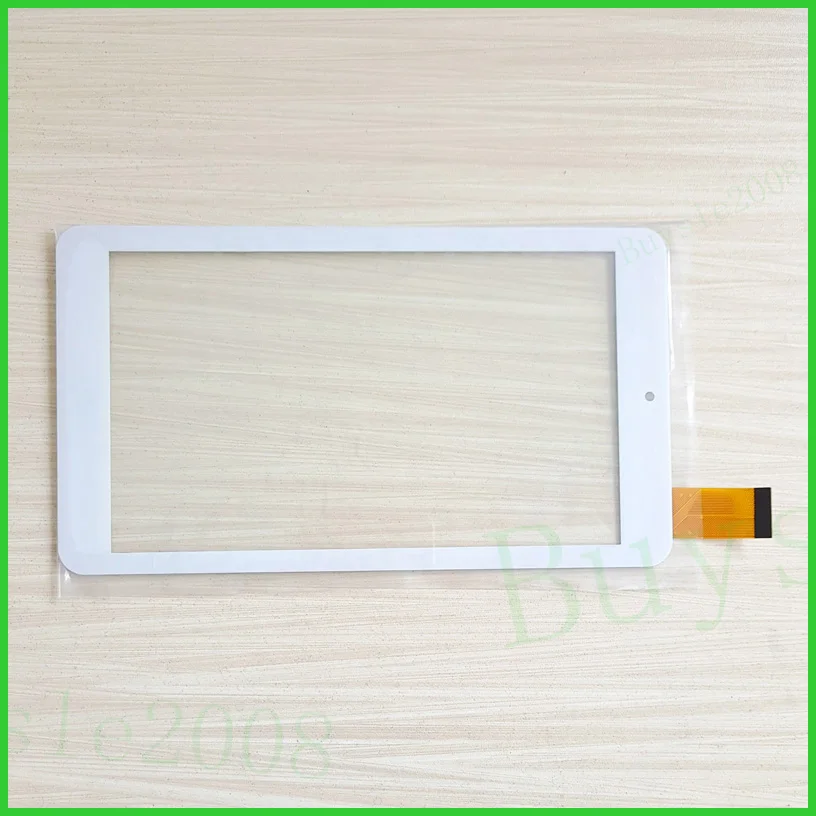 Новая сенсорная панель 7 дюймов для SPC GLOW 7 QUAD CORE ZYD070-254-V01, сенсорная панель для планшета, ПК, сенсорная панель, дигитайзер, Замена датчика 
Новая сенсорная панель 7 дюймов для SPC GLOW 7 QUAD CORE ZYD070-254-V01, сенсорная панель для планшета, ПК, сенсорная панель, дигитайзер, Замена датчика
