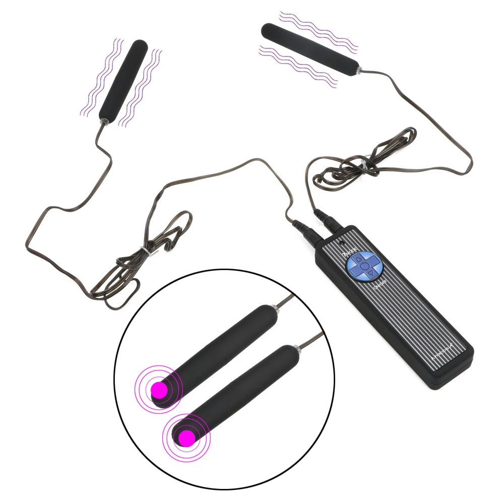 Вращающийся Вибратор