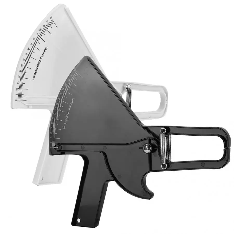 Body Fat Caliper Tester Fitness Skinfold Accurate Measure Measurement Tool Accessory Body Fat Analyzer Muscle Tester Keep Health 
Body Fat Caliper Tester Fitness Skinfold Accurate Measure Measurement Tool Accessory Body Fat Analyzer Muscle Tester Keep Health