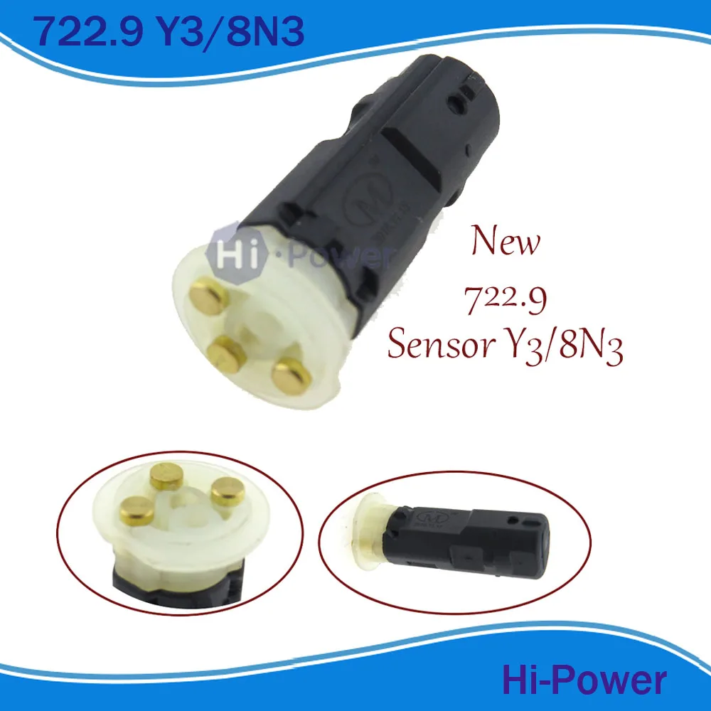 Tested New High Quality For Mercedes Benz 7G Auto Transmission 722.9 Conductor plate TCU Sensor Y3/8N3
Tested New High Quality For Mercedes Benz 7G Auto Transmission 722.9 Conductor plate TCU Sensor Y3/8N3