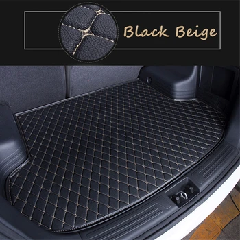 5 Colors Car Trunk Mat For Mercedes-benz A-class A180 A180L (2016-2020) Car Styling Car Cargo Liner Interior Accessories Carpet
5 Colors Car Trunk Mat For Mercedes-benz A-class A180 A180L (2016-2020) Car Styling Car Cargo Liner Interior Accessories Carpet