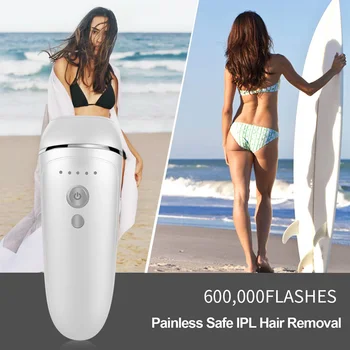 IPL Laser Hair Epilator IPL Hair Removal Machine Fashion Professional Laser Hair Removal Machine IPL Epilator Gift Bikini
IPL Laser Hair Epilator IPL Hair Removal Machine Fashion Professional Laser Hair Removal Machine IPL Epilator Gift Bikini