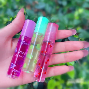 Natural Temperature Change Color Lip Gloss Peach Jelly Lipstick Lasting Moisturizing Nutritious Lip Dropshipping TSLM1
Natural Temperature Change Color Lip Gloss Peach Jelly Lipstick Lasting Moisturizing Nutritious Lip Dropshipping TSLM1