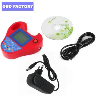 Mini Zed-bull V508 Auto Key Transponder Programmer Pocket Type No Tokens No Login Smart Zed bull key copy Chip auto tool
Mini Zed-bull V508 Auto Key Transponder Programmer Pocket Type No Tokens No Login Smart Zed bull key copy Chip auto tool