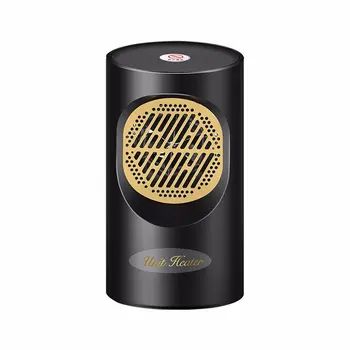 Electric Heaters Fan Machine For Winter Portable Mini Heater Oscillating Fan With Over-Heating Tip-Over Protection
Electric Heaters Fan Machine For Winter Portable Mini Heater Oscillating Fan With Over-Heating Tip-Over Protection
